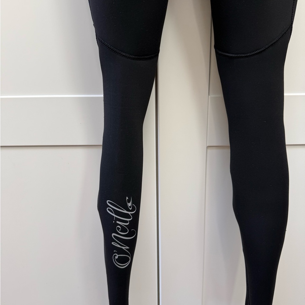 O'Neill Women's Epic 3/2mm Back Zip Full Wetsuit - Size 6 - 3:2 superstretch - Picture 9 of 12